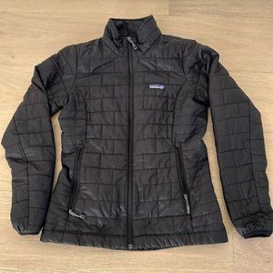 Patagonia Women’s Nano Puff Jacket